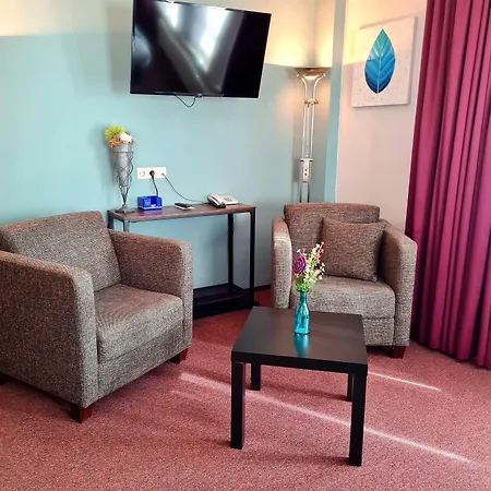 Restaurant 't Trefpunt 3* Made