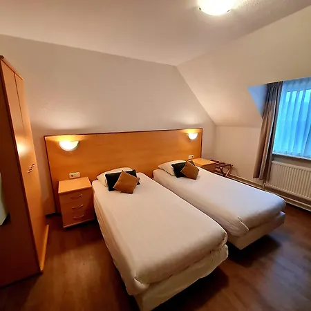 Hotel Restaurant 't Trefpunt 3*