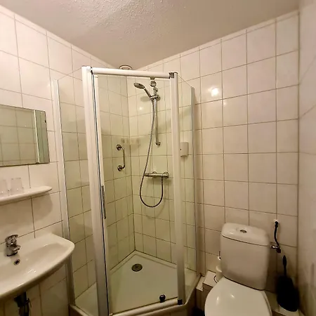 Hotel Restaurant 't Trefpunt 3*