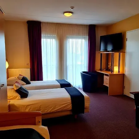 Restaurant 't Trefpunt 3* Made