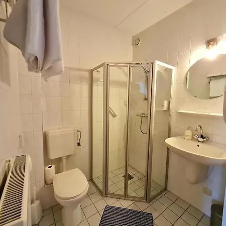 翠芙浦酒店 马德