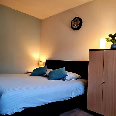 Restaurant 't Trefpunt