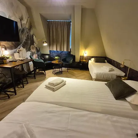 Restaurant 't Trefpunt