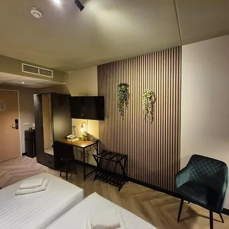 Restaurant 't Trefpunt