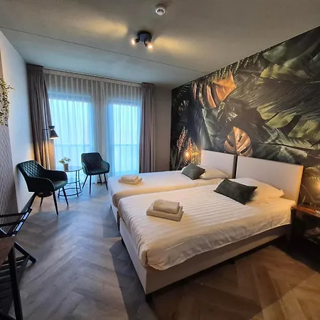 Restaurant 't Trefpunt Hotel