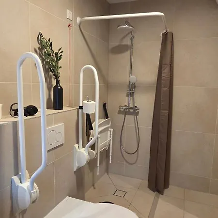 Restaurant 't Trefpunt Hotel Made