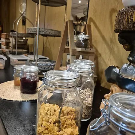 翠芙浦酒店 酒店 4*