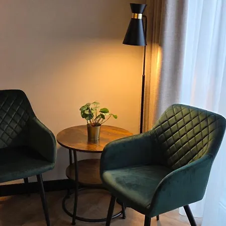 Restaurant 't Trefpunt Made