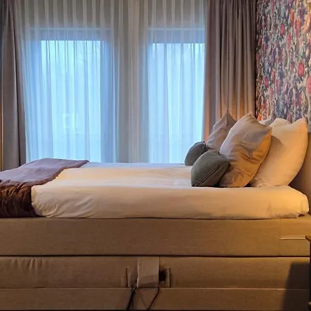 Restaurant 't Trefpunt Otel 4*