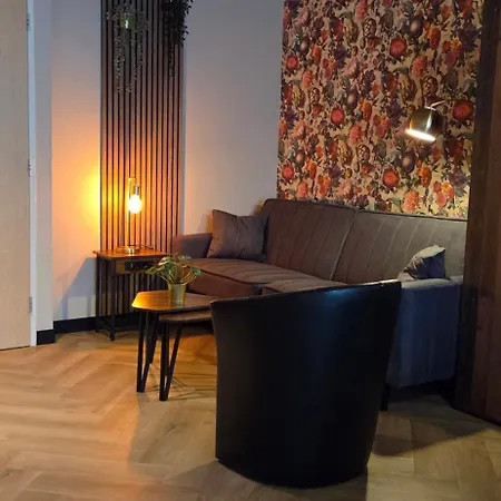 Restaurant 't Trefpunt 4*