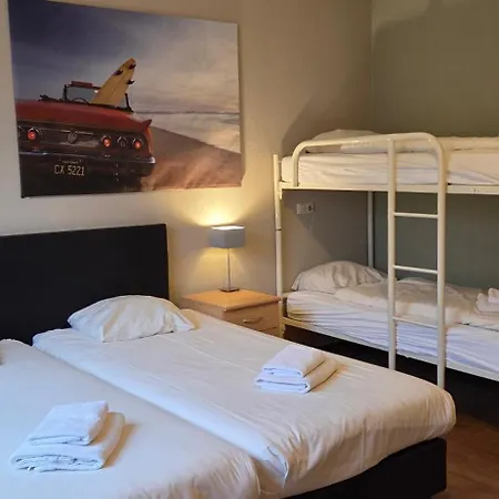 Restaurant 't Trefpunt Hotel