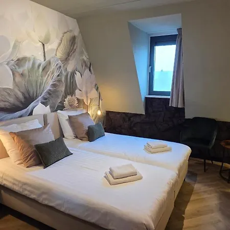 Otel Restaurant 't Trefpunt Made