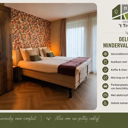 Restaurant 't Trefpunt 4*