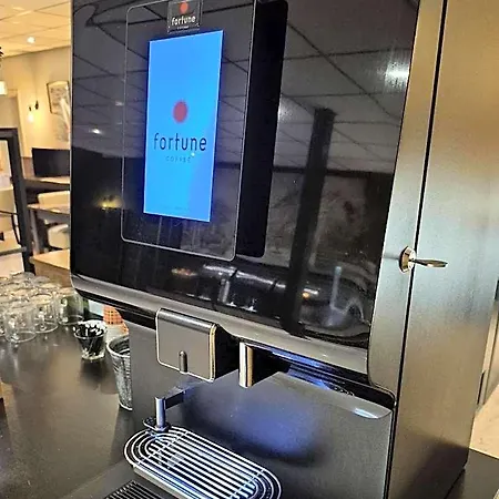 Otel Restaurant 't Trefpunt