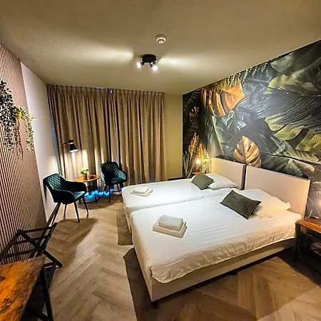 翠芙浦酒店