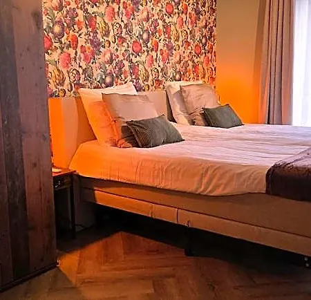 Restaurant 't Trefpunt Otel 4*