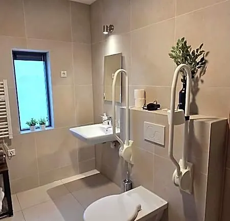 Otel Restaurant 't Trefpunt 4*