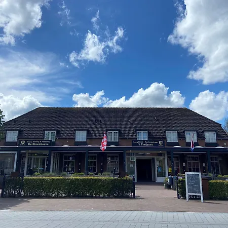 Restaurant 't Trefpunt 4* Made