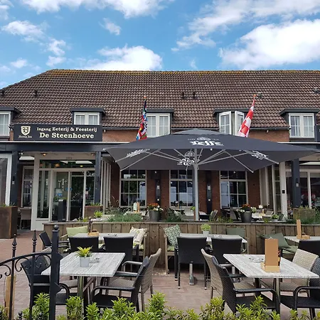 Restaurant 't Trefpunt 4*