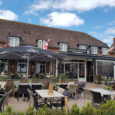 Restaurant 't Trefpunt Hotel Made