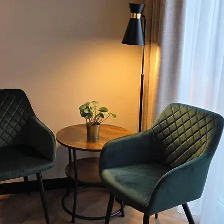 Restaurant 't Trefpunt 4* Made