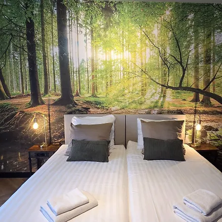 Restaurant 't Trefpunt Hotel Made