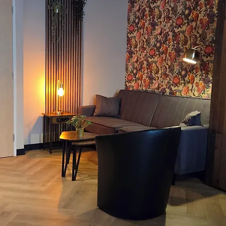 Hotel Restaurant 't Trefpunt