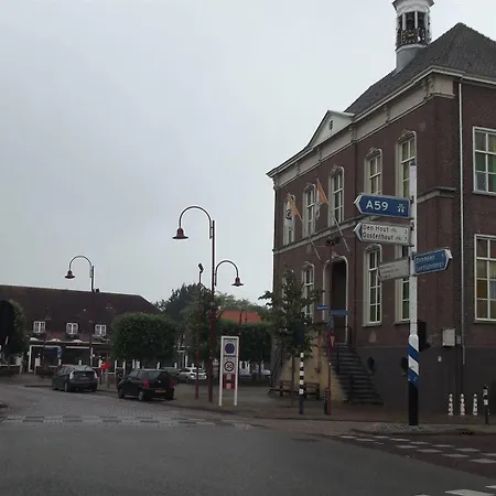 Restaurant 't Trefpunt 4*