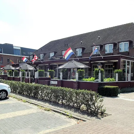 Restaurant 't Trefpunt Otel