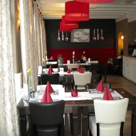 Hotel Restaurant 't Trefpunt