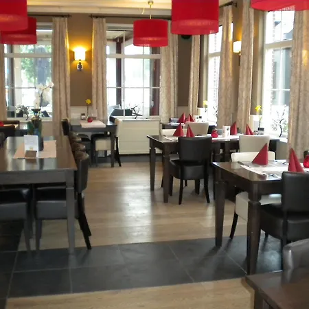 Restaurant 't Trefpunt Made