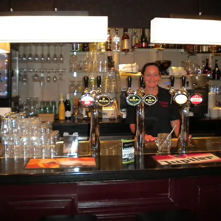Restaurant 't Trefpunt 3* Made