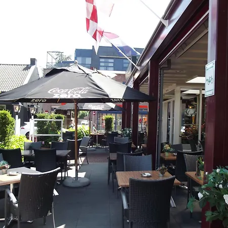 Hotel Restaurant 't Trefpunt 3*