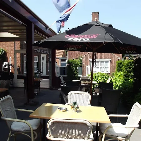 Restaurant 't Trefpunt Made