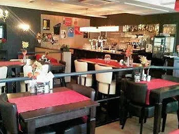 Hotel Restaurant 't Trefpunt