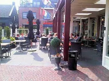 Restaurant 't Trefpunt Made