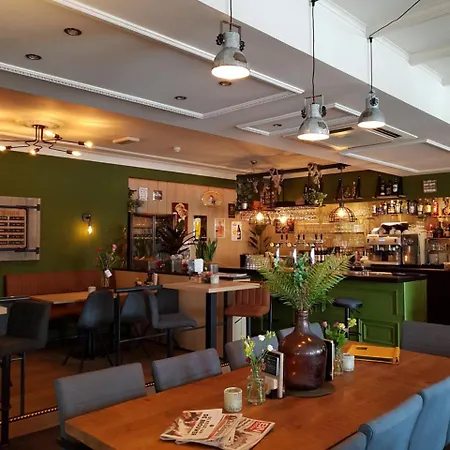 Restaurant 't Trefpunt
