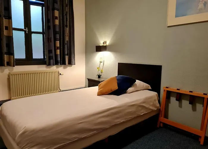 Hotel Restaurant 't Trefpunt