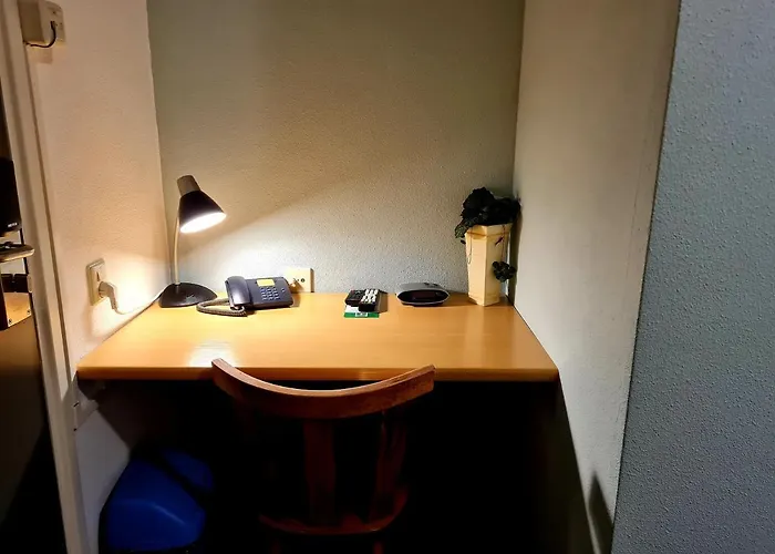 Restaurant 't Trefpunt