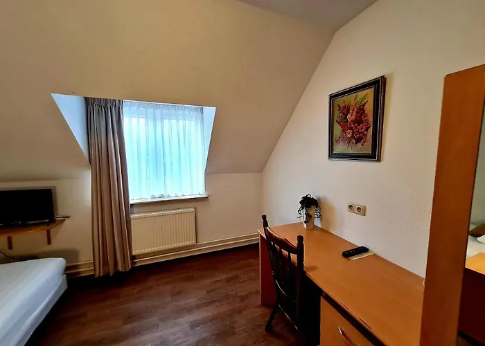 Restaurant 't Trefpunt Made