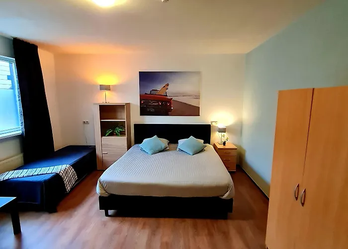 Restaurant 't Trefpunt 4*