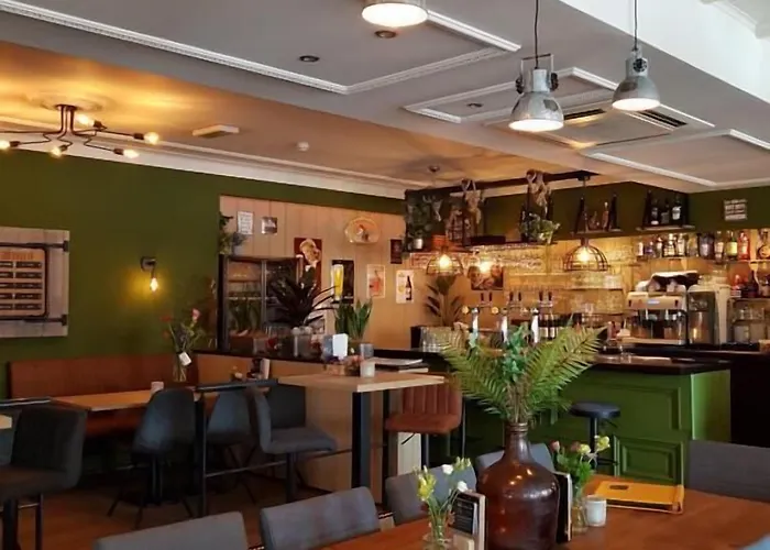 Restaurant 't Trefpunt 4*