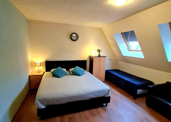 Restaurant 't Trefpunt