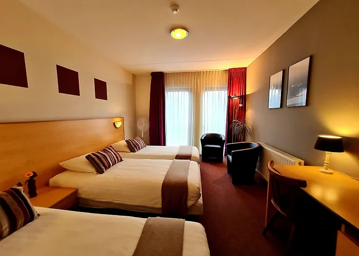 Restaurant 't Trefpunt Hotel