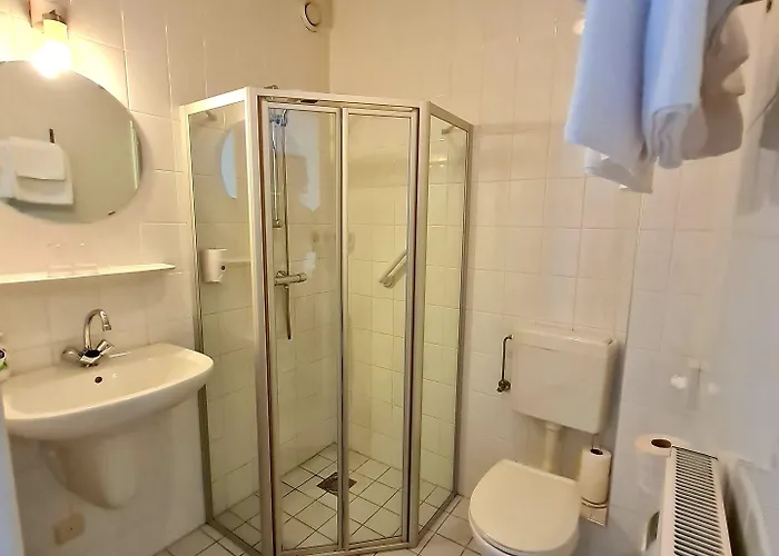 翠芙浦酒店 酒店