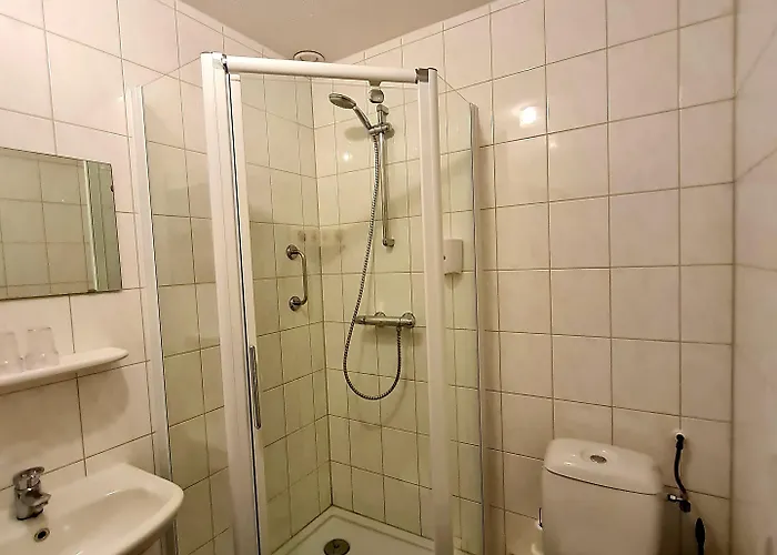 מלון Restaurant 't Trefpunt 4*