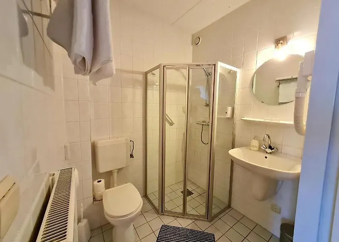 翠芙浦酒店 马德