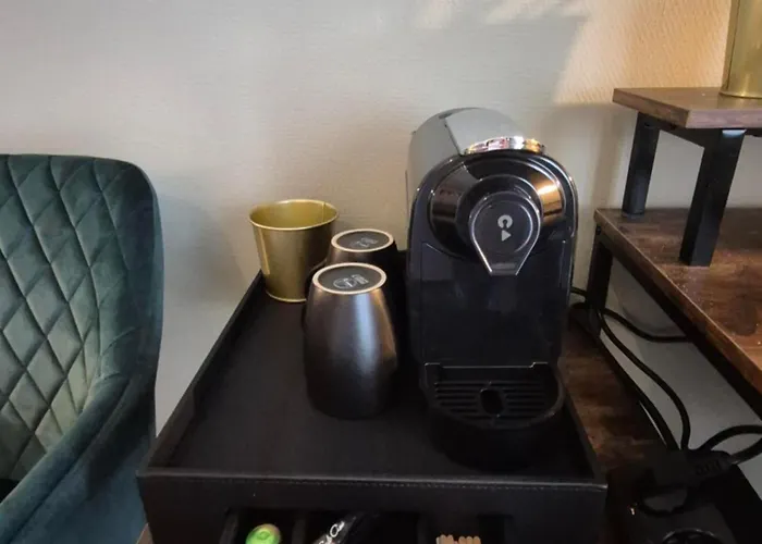 מלון Restaurant 't Trefpunt