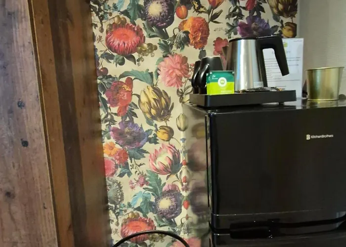 מלון Restaurant 't Trefpunt 4*