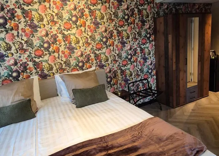 Restaurant 't Trefpunt מאדה